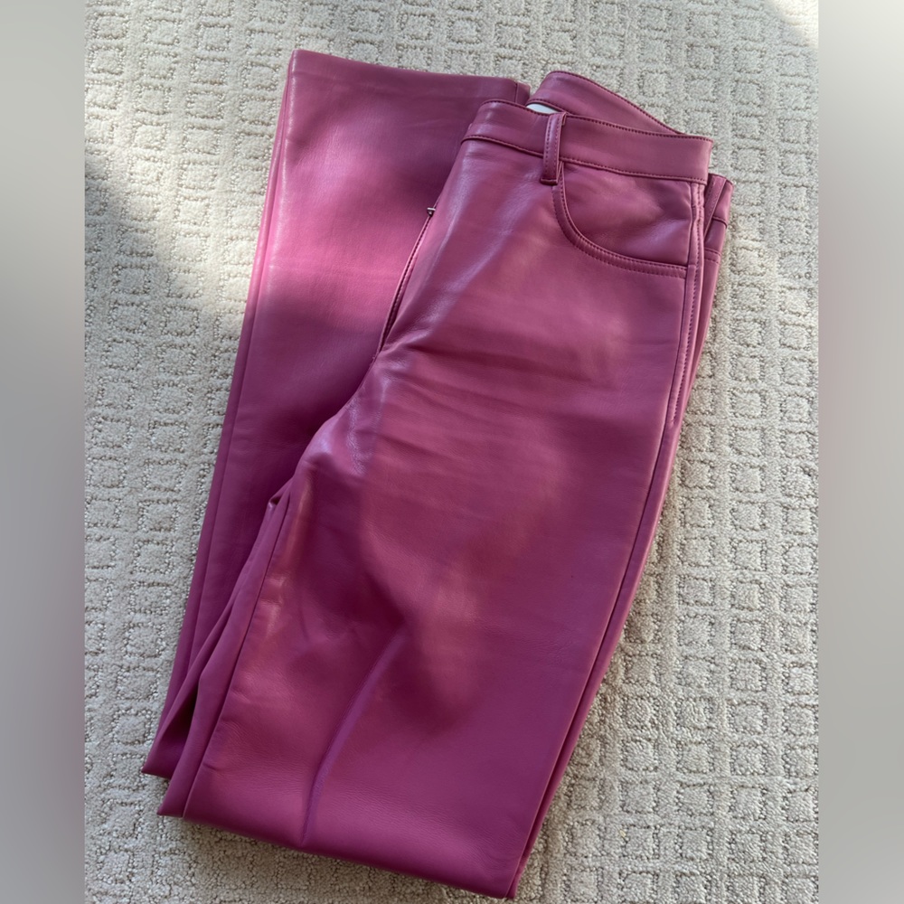 Aritzia the Melina pant